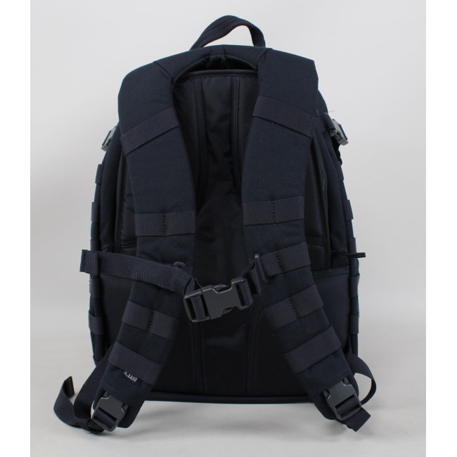 Rugzak Rush24 2.0 marineblauw - 5.11 Tactical