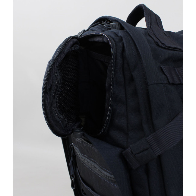 Sac à dos Rush24 2.0 bleu marine - 5.11 Tactical