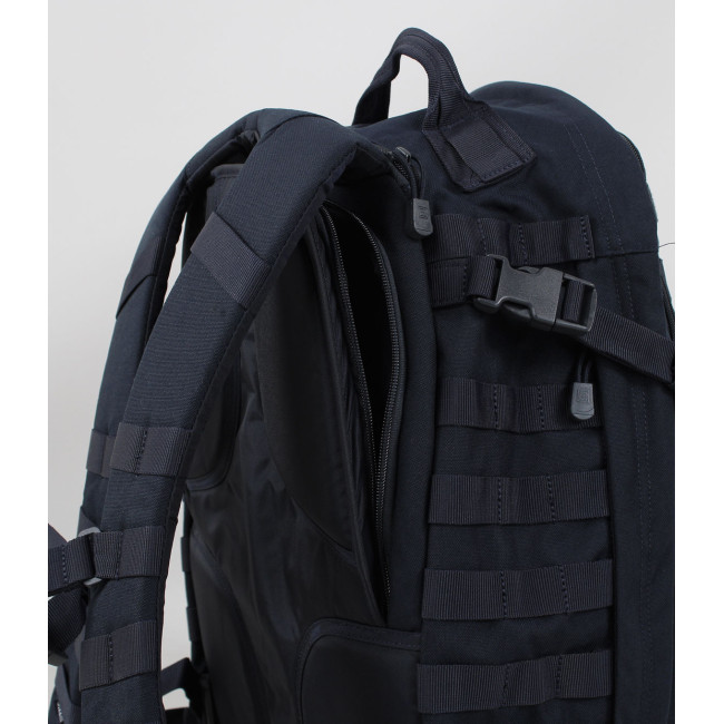 Sac à dos Rush24 2.0 bleu marine - 5.11 Tactical