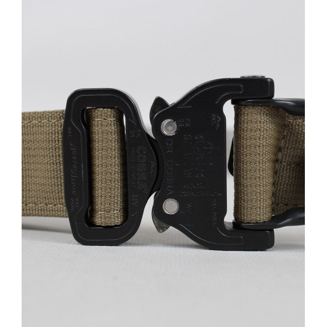Pasek Cobra Operator Coyote - FrogPro