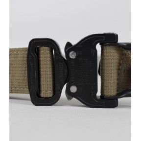 Ceinture Cobra Operator Coyote - FrogPro