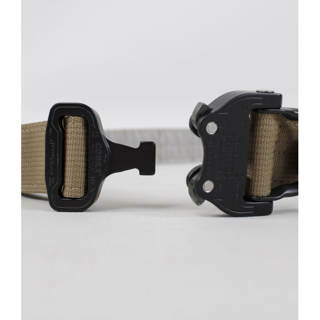 Ceinture Cobra Operator Coyote - FrogPro