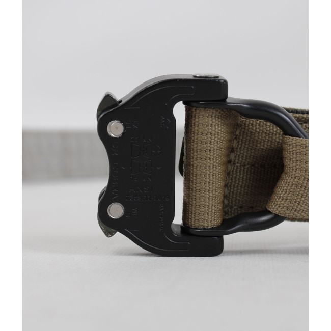 Cobra Operator Gürtel Coyote - FrogPro