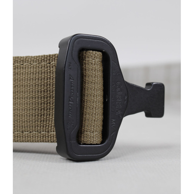 Pasek Cobra Operator Coyote - FrogPro