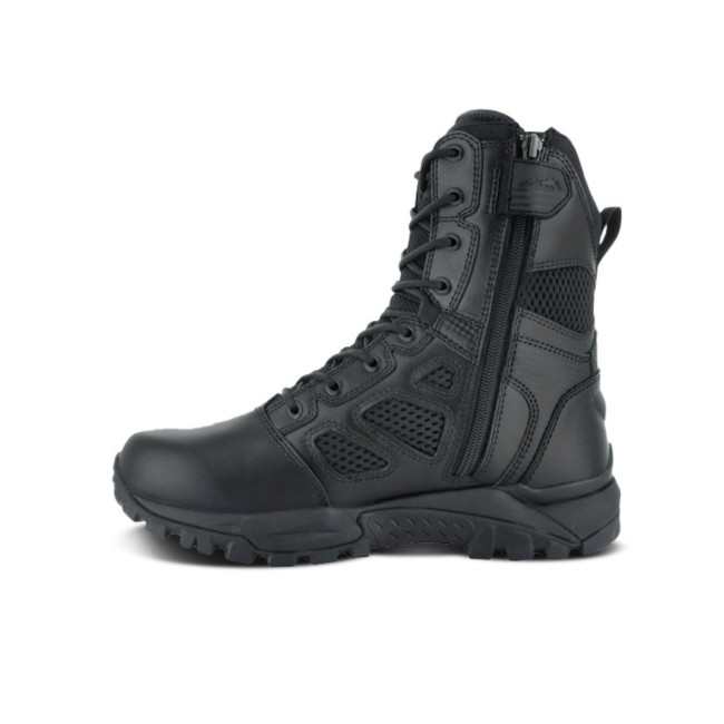 MAGNUM Elite Spider X 8.0 SZ 1 Zip Black