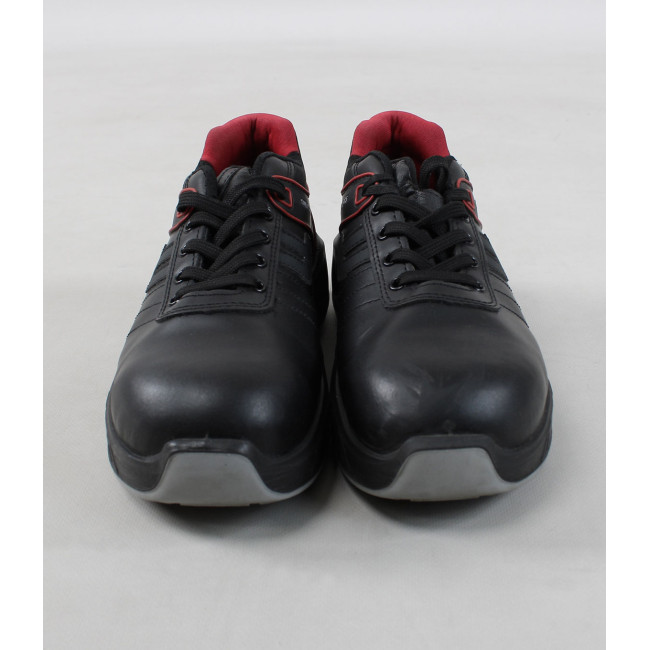 CHAUSSURE JALGEAR TR SAS S3 SRC ESD - JALLATTE - occasion - état correct