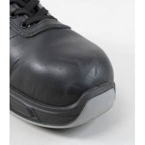 CHAUSSURE JALGEAR TR SAS S3 SRC ESD - JALLATTE - occasion - état correct