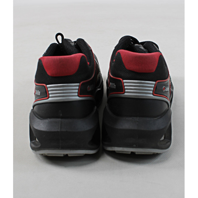 Schuh JALGEAR TR SAS S3 SRC ESD - JALLATTE - gebraucht - guter Zustand