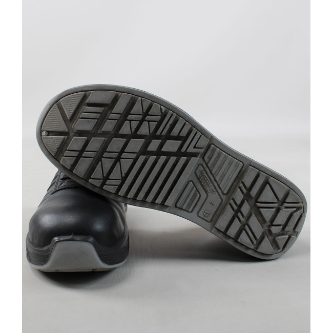 JALGEAR TR SAS S3 SRC ESD SCHOEN - JALLATTE - tweedehands - correcte staat
