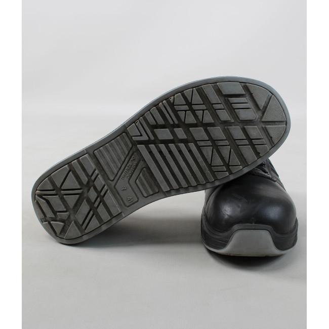 CHAUSSURE JALGEAR TR SAS S3 SRC ESD - JALLATTE - occasion - état correct