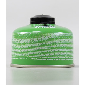 Gaspatroon 100g - Optimus