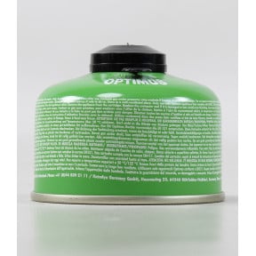 Gaspatroon 100g - Optimus