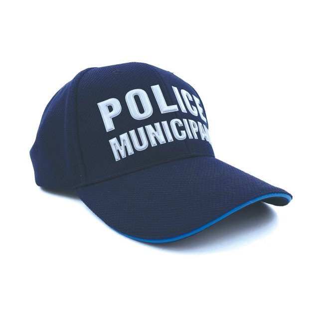 Czapka Policji Miejskiej letnia - Patrol Equipment