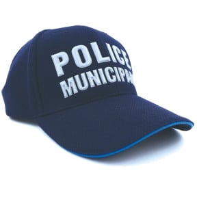 Pet Gemeentepolitie zomer - Patrol Equipment