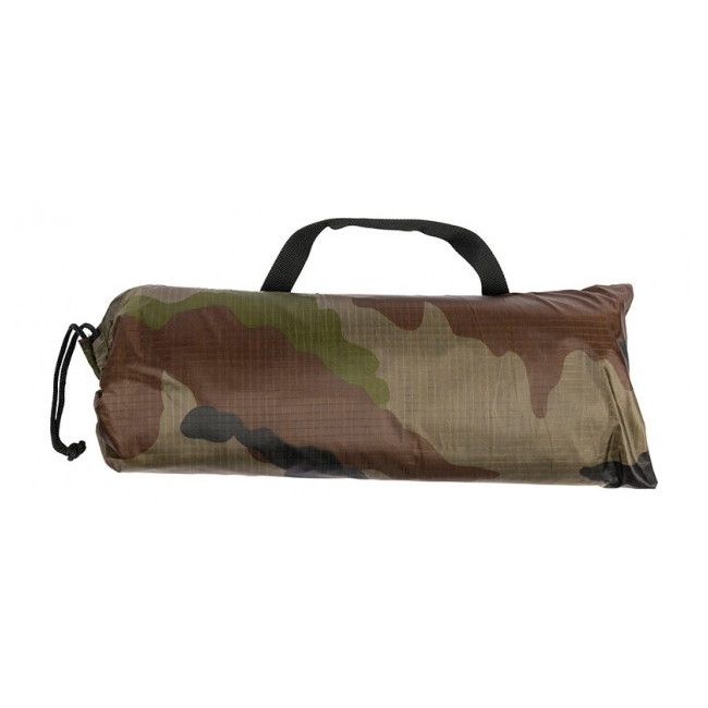 BACHE CAMO RIPSTOP 4X3M - City Guard