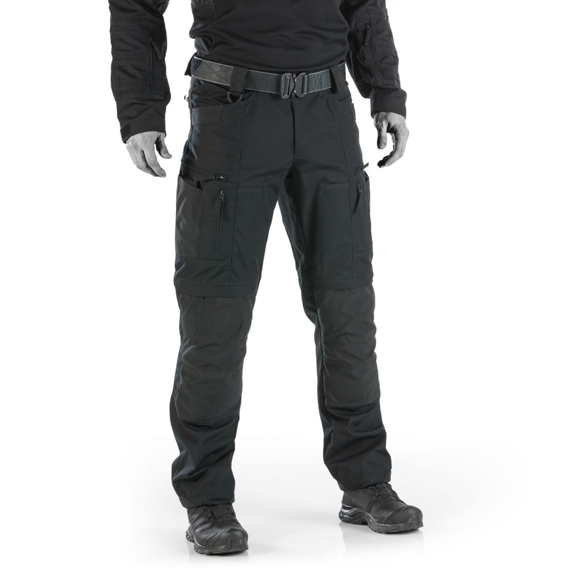 UF PRO P-40 All-Terrain Gen.2 Tactical Trousers - Brown Grey - Buy