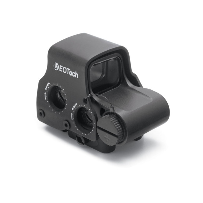 VISIER EXPS 3-0 QD-HEBEL - RET 68 / 1 MOA - COMP VN - 1XCR123 - EOTECH