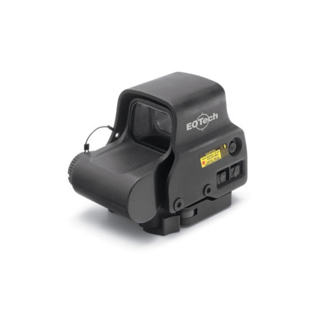 VISEUR EXPS 3-0 LEVIER QD - RET 68 / 1 MOA - COMP VN - 1XCR123 - EOTECH