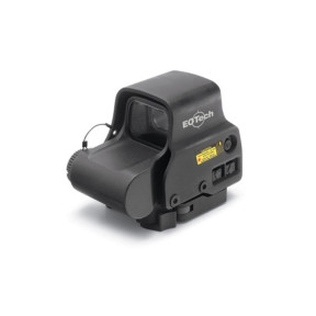 VISEUR EXPS 3-0 LEVIER QD - RET 68 / 1 MOA - COMP VN - 1XCR123 - EOTECH