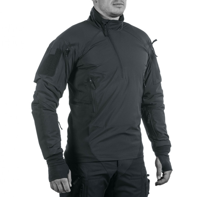 Chemise de combat d'hiver ACE noir - UF Pro Gear