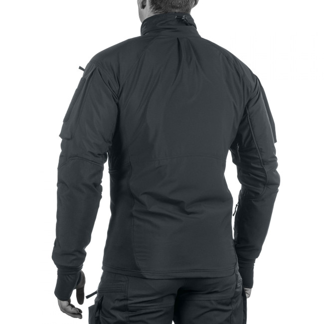 ACE Winter-Kampfhemd schwarz - UF Pro Gear