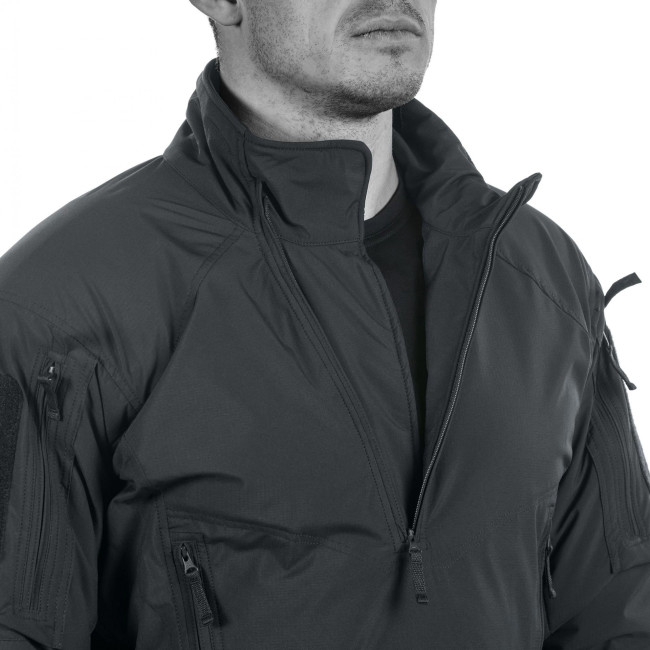 Chemise de combat d'hiver ACE noir - UF Pro Gear
