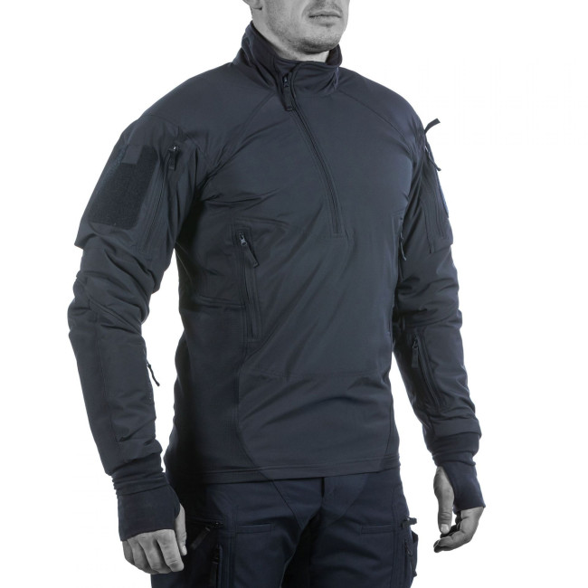 Winter gevechtshemd ACE marineblauw - UF Pro Gear