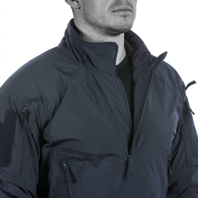 Chemise de combat d'hiver ACE bleu marine - UF Pro Gear