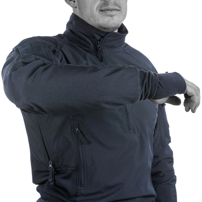 Chemise de combat d'hiver ACE bleu marine - UF Pro Gear