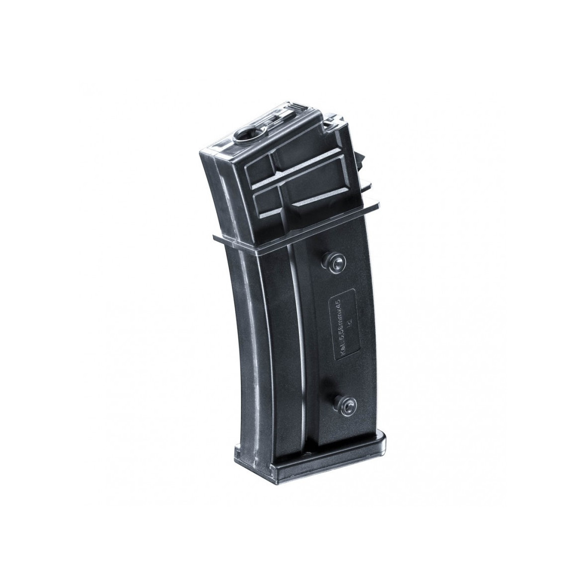 H&K G36C 120 BBS AEG MAGAZINE - UMAREX
