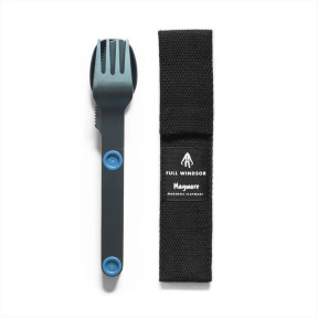 MAGNETISCHES BESTECK-SET EINZELN BLAU - FULL WINDSOR