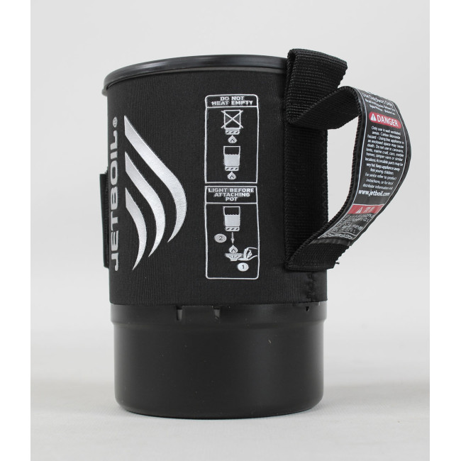 Réchaud Jetboil Zip 0.8L - Jetboil