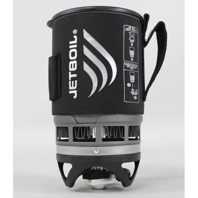 Jetboil Zip 0.8L kooktoestel - Jetboil