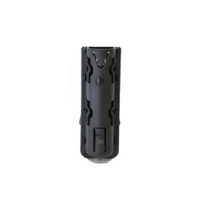 VEGA HOLSTER PORTE-BATON TELESC. 21" ROTATIF + 8K87 NOIR - VEGA HOLSTER