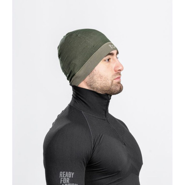 Czapka CAPCIR Technical Line Ranger green - Summit Outdoor