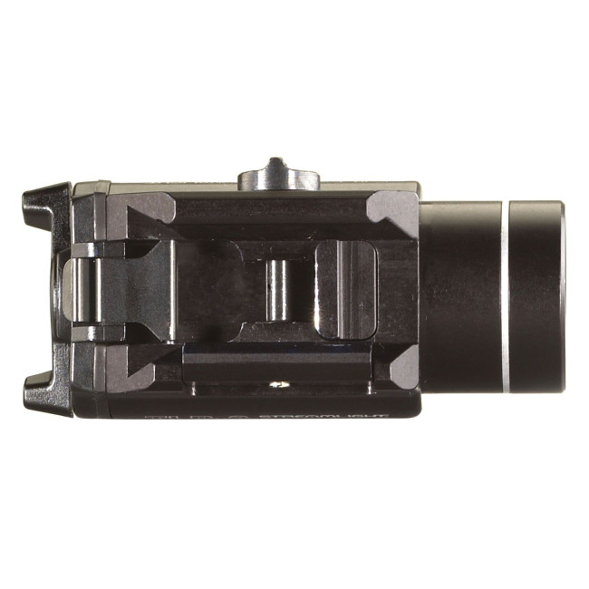 Taktische Lampe TLR-1s mit Stroboskop schwarz - Streamlight