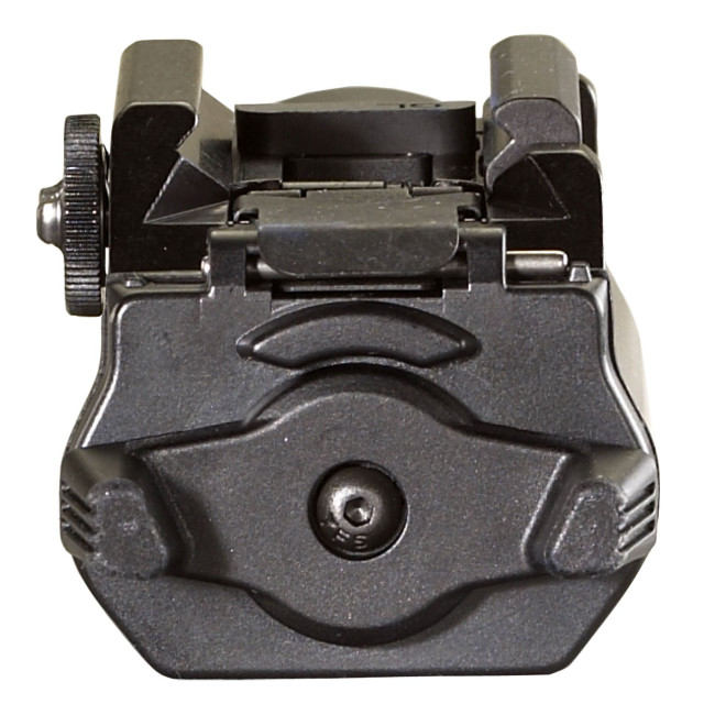 Lampe tactique TLR-1s avec stobe noir - Streamlight