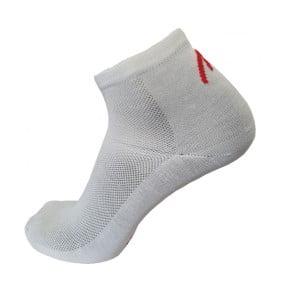 Skarpeta FLY biała 38-40