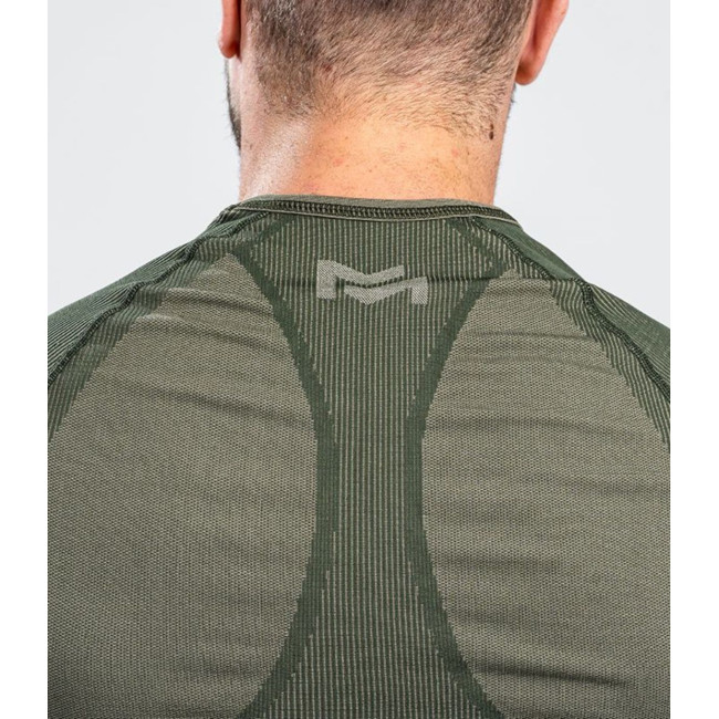 Top TAÏGA Extreme Line Ranger green - Summit Outdoor