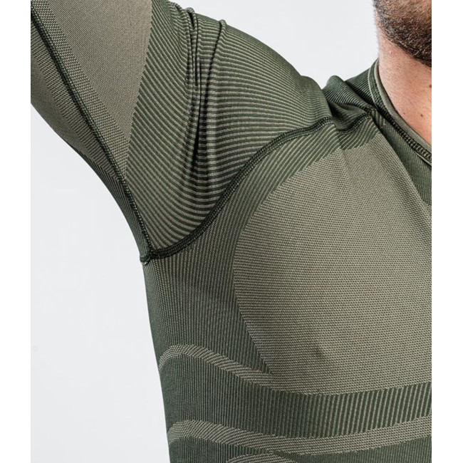 Haut TAÏGA Extreme Line Ranger green- Summit Outdoor