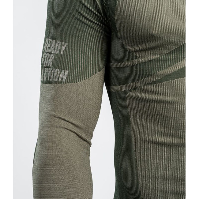 Top TAÏGA Extreme Line Ranger green - Summit Outdoor