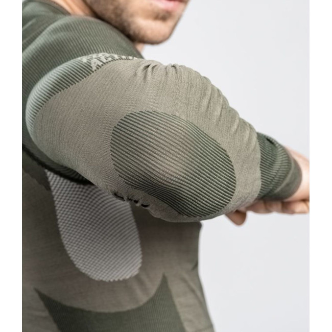 Haut EXPEDITION Technical Line Ranger green - Summit Outdoor