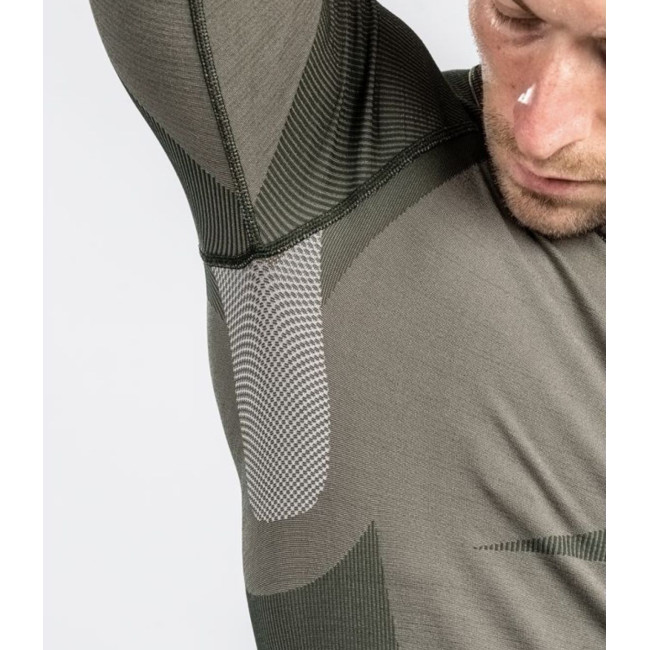 Góra EXPEDITION Technical Line Ranger green - Summit Outdoor