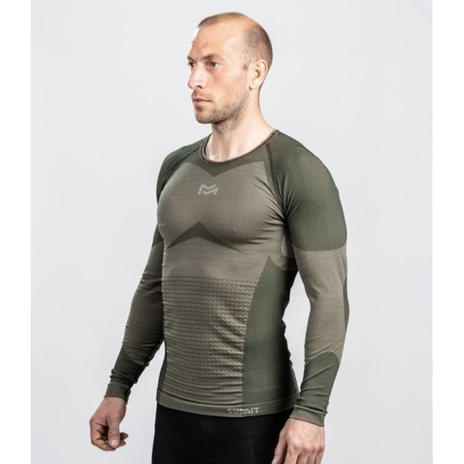 Haut EXPEDITION Technical Line Ranger green - Summit Outdoor