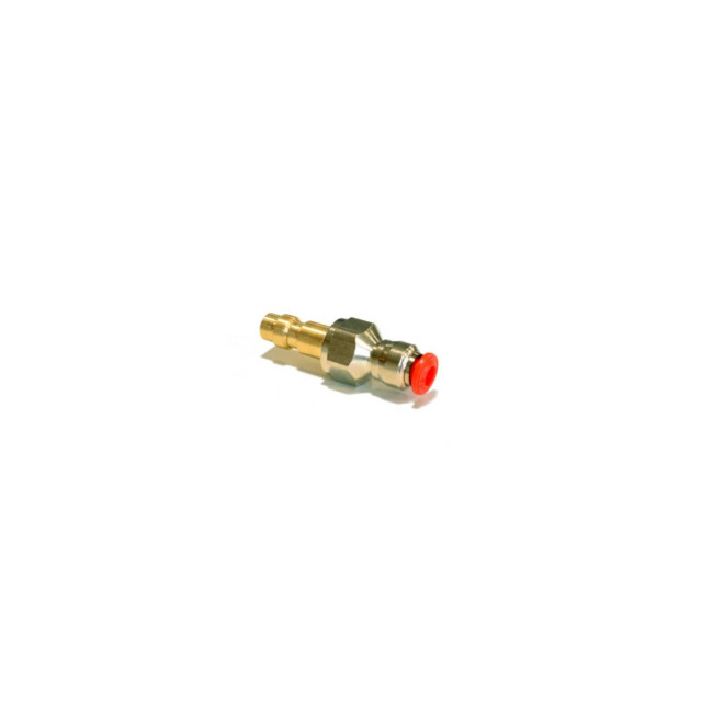 ADAPTATEUR MALE US POUR 4MM - MANCRAFT