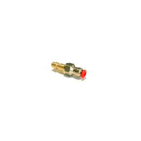 ADAPTATEUR MALE US POUR 4MM - MANCRAFT