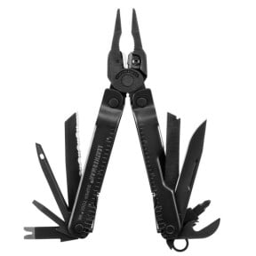 Super tool 300M zwart in doos - Leatherman