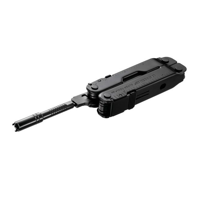 Super tool 300M zwart in doos - Leatherman