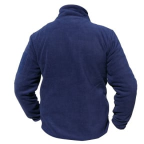 Blouson polaire bleu marine FITTE - Patrol Equipement