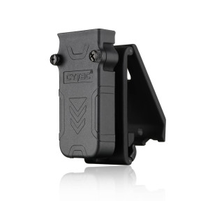 Porte Chargeur Simple Universel - Cytac